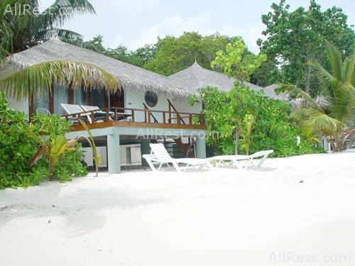 Bolifushi Island Resort 2